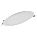 Alasvalo Downlight Slim - DL SLIM DN210 18W/4000K WT - LEDVANCE