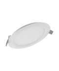 Alasvalo Downlight Slim - DL SLIM DN105 6W/4000K WT - LEDVANCE