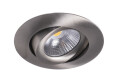 Alasvalo Compact Tilt - IP44 7W/830 36D DIM ACC SAT - Airam Pro