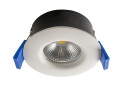 Alasvalo Compact Fix - IP65 5W/840 36D DIM ACC WH - Airam Pro