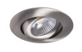 Alasvalo Compact Tilt - IP44 7W/840 36D DIM ACC SAT - Airam Pro