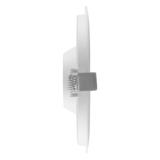 Alasvalo Downlight Slim - DL SLIM DN155 12W/4000K WT - LEDVANCE