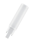 LED-lamppu Dulux D LED - DULUX D LED EM 7W/840 G24d-2 - OSRAM