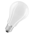 LED-lamppu - CLA 150 18W/827 GL FR E27 - OSRAM