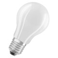LED-lamppu PARATHOM DIM CLA FIL - CLA 60D 7W/840 DIM GL FR E27 - OSRAM