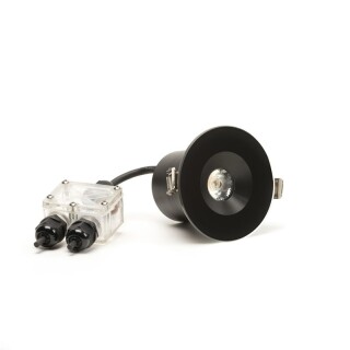 Kattovalaisin ulko - Recessed spot 7875-750 IP44 6W - Konstsmide