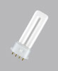 Pienoisloiste Dulux S/E 7W/830 2G7 Dulux S/E 7W/830 2G7