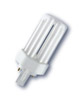 26W/830/2P GX24D-3 DULUX T OSRAM PIENLOISTELAMPPU