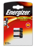 Alkaaliparisto 6V 4LR44  ENERGIZER 2kpl/Pak