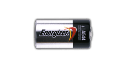 Alkaaliparisto 6V 4LR44 ENERGIZER 2kpl/Pak