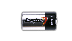 Alkaaliparisto 6V 4LR44  ENERGIZER 2kpl/Pak