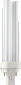 18W/830/2P G24D-2 PL-C PHILIPS PIENLOISTELAMPPU PL-