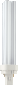 26W/827/2P G24D-3 PL-C PHILIPS PIENLOISTELAMPPU PL-
