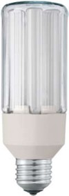 23W/827 E27 PL ELECTRONIC POLAR PHI SÄÄSTÖLAMPPU POLAR