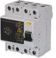 VIKAVIRTASUOJA 4N/40A/30MA (A)+ 604479 /EHFI40/030-4