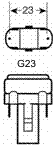 G23 Kanta Megaman