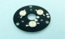 High Power 3x1W Power LED Module